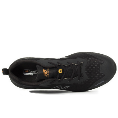 SCARPA LOGIC NEW BALANCE 