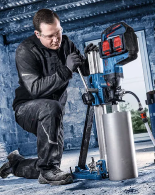 ROBERT BOSCH MONTANTE PER FORATURA GCR 180 BOSCH