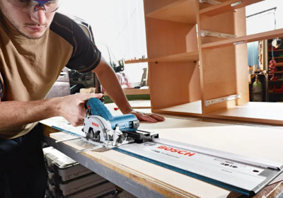 ROBERT BOSCH SEGA CIRCOLARE 12V-26 BOSCH