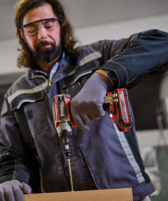 EINHELL AVVIATATORE IMPULSI