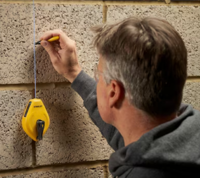 STANLEY CHALK REEL KIT