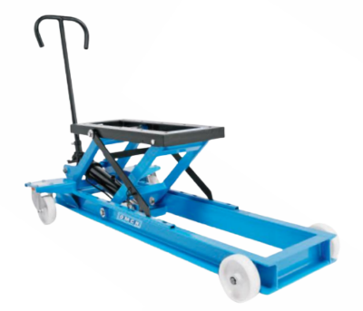 OMCN CARRELLO SMONTAGGIO E MONTAGGIO MOTORI AUTOCARRI