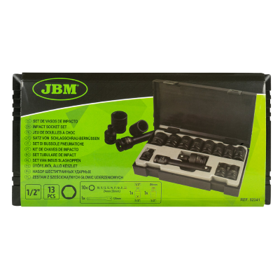 SET DI 13 BUSSOLE JBM