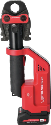 ROTHENBERGHER PRESSATRICE MANUALE 16/20/26 COMING