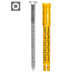 ANCOR.NYLON UNIV.TPS 10X140 TECFI