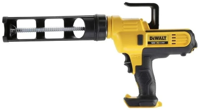 PISTOLA SILICONE 300ML 18V DEWALT