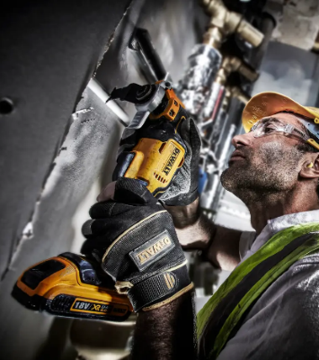 MULTIFUNZIONE SOLO CORPO MACCH.DCS356NT DEWALT