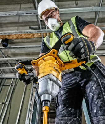 MISCELATORE 230V DEWALT