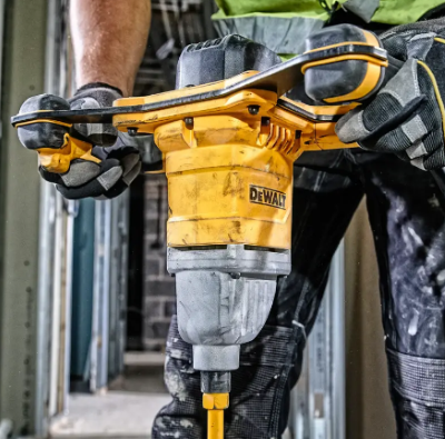 MISCELATORE 230V DEWALT