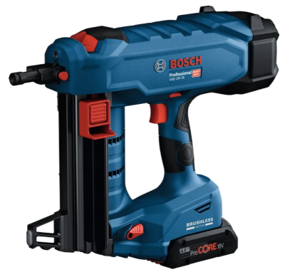 ROBERT BOSCH Graffatrice GNB 18V-38 BOSCH