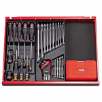 601 1/4 J34 JU-CASSETTA BUSSOLE