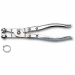 871 B_205 PINZA PER FASCETTE CLIC