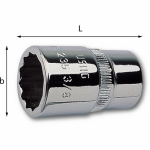 235 3/8_10 CHIAVE A BUSSOLA