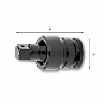 241 3/8 MN_51 SNODO CARDANICO