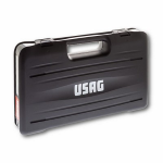 606 L CASSETTA VUOTA PLASTICA GRANDE