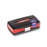 609 1/4 V1 CASSETTA VUOTA