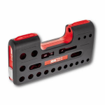 609 1/2 V1 CASSETTA VUOTA