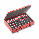 612 3/8 S13 CASSETTA BUSSOLE