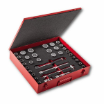 612 1/2 MPA CASSETTA BUSSOLE