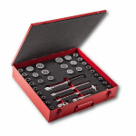 612 1/2 MPB CASSETTA BUSSOLE