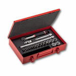 612 3/8 EA CASSETTA BUSSOLE