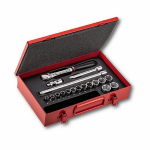 612 3/8 EB CASSETTA BUSSOLE