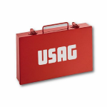 612 M CASSETTA VUOTA