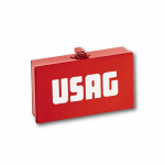 612 S CASSETTA VUOTA