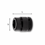 235 3/4 MP_1.5/8 BUSSOLA MACCHINA