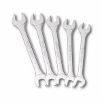 252 N/SE5 WRENCHES SET