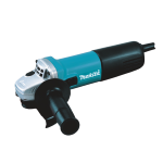 SMERIGLIATRICE ANG 115 MM. 840W MAKITA