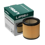 KIT 1 FILTRO CARTRIDGE X GB LAVOR W