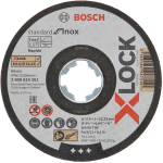 BOX MOLE TAGLIO INOX 115X1MM BOSCH