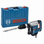 ROBERT BOSCH DEMOLITORE GSH 5CE BOSCH