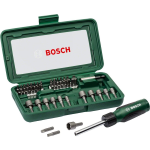SET 46 PZ AVVITAMENTO BOSCH
