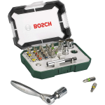 SET AVVITAMENTO RAINBOW EVO 26PZ BOSCH