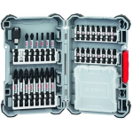 SET SNAPBOX BIT E BUSSOLE IMPACT 31pz BOSCH