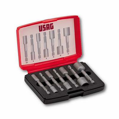 664 B/S_7 ASSORTIMENTO INSERTI BUSSOLA