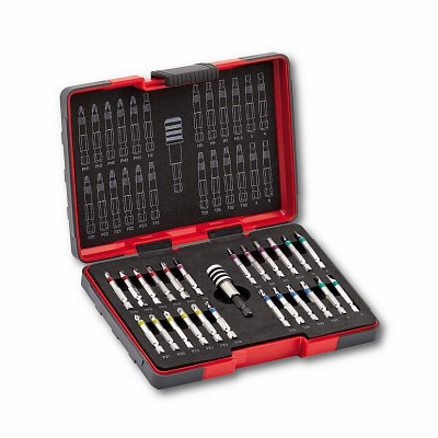 664 S_25 ASSORTIMENTO INSERTI LUNGHI