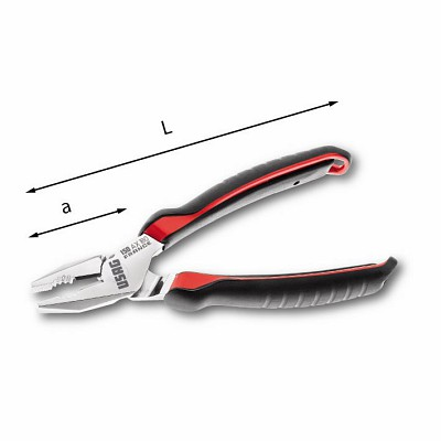 150 AX_180 PINZA UNIVERSALE