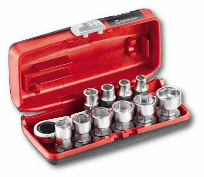 610 1/4 EFK SET BUSSOLE RIBASSATE
