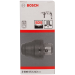 MANDRINO SDS PLUS X GBH2-26 BOSCH