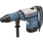 ROBERT BOSCH MARTELLO ROTATIVO GBH 12-52 DV BOSCH