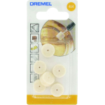 TAMPONI 414 DREMEL BOSCH