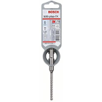 PUNTA SDS PLUS 7X 5X115X50MM BOSCH