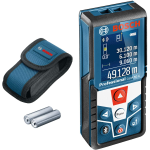 ROBERT BOSCH MISURATORE LASER GLM 50C BLUETOOTH BOSCH