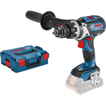 ROBERT BOSCH TRAPANO CORPO MACCHINA GSB18V-110C BOSCH