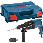 ROBERT BOSCH TASSELLATORE SDS PLUS GBH225F BOSCH