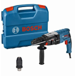 ROBERT BOSCH TASSELLATORE SDSPLUS GBH228 F