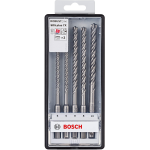 SET SDS-PLUS 7X 6-8-10MM 5PZ BOSCH